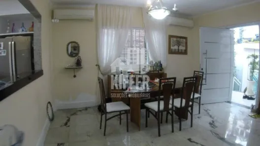 Casa com 4 Quartos à venda, 350m² no Santa Rosa, Niterói