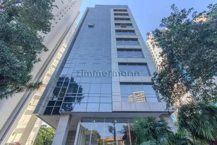 Sala Comercial à venda, 116m² no Vila Clementino, São Paulo