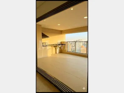Apartamento com 3 Quartos à venda, 142m² no Vila Mariana, São Paulo