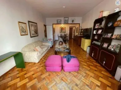 Apartamento com 3 Quartos à venda, 134m² no Copacabana, Rio de Janeiro
