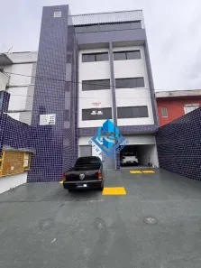 Galpão/Depósito/Armazém à venda, 746m² no Centro, Diadema