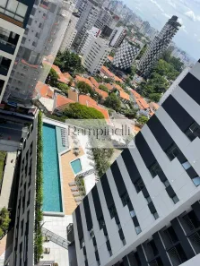 Apartamento com 2 Quartos à venda, 62m² no Sumarezinho, São Paulo