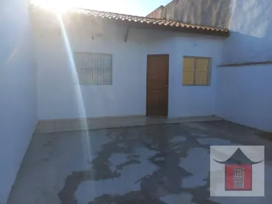 Casa com 2 Quartos à venda, 57m² no Village Cajuru, Sorocaba