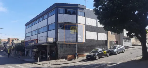 Ponto Comercial para alugar, 270m² no Jardim Rodolfo Pirani, São Paulo