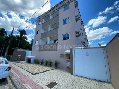 Apartamento com 1 Quarto à venda, 55m² no Centro I, Brusque