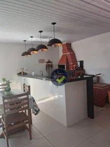 Casa com 3 Quartos à venda, 191m² no Jardim Grajaú, Lençóis Paulista