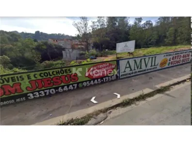 Lote/Terreno à venda, 47000m² no Vila Progresso, Santo André
