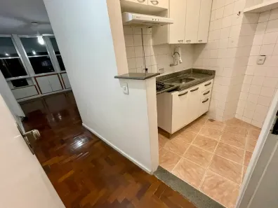 Apartamento com 1 Quarto à venda, 36m² no Barra da Tijuca, Rio de Janeiro
