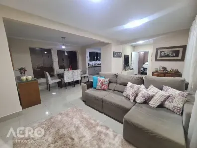 Casa com 3 Quartos à venda, 210m² no Vila Altinópolis, Bauru