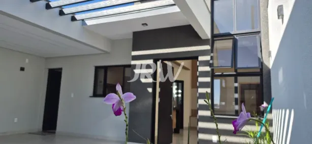 Casa com 2 Quartos à venda, 80m² no Jardim Bom Sucesso, Indaiatuba