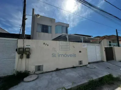 Casa com 3 Quartos à venda, 120m² no Terra Firme, Rio das Ostras