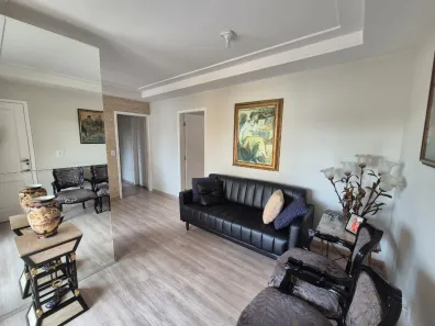 Apartamento com 3 Quartos à venda, 140m² no Parque Campolim, Sorocaba