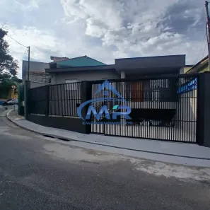 Casa com 2 Quartos à venda, 87m² no Parque Boturussu, São Paulo