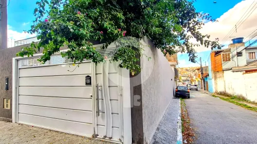 Casa com 3 Quartos à venda, 100m² no Parada XV de Novembro, São Paulo