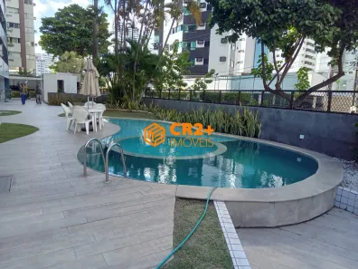 Apartamento com 3 Quartos à venda, 130m² no Boa Viagem, Recife