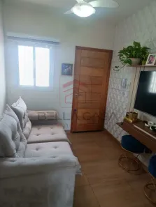 Apartamento com 2 Quartos à venda, 65m² no Vila Gomes Cardim, São Paulo