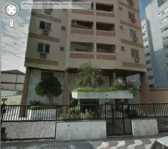 Apartamento com 2 Quartos à venda, 93m² no Vila Mathias, Santos