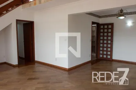 Cobertura com 4 Quartos à venda, 296m² no Jardim Flamboyant, Campinas
