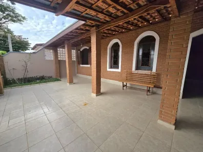 Casa com 3 Quartos à venda, 220m² no Bosque dos Eucaliptos, São José dos Campos