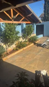 Casa com 5 Quartos para venda ou aluguel, 307m² no City Ribeirão, Ribeirão Preto
