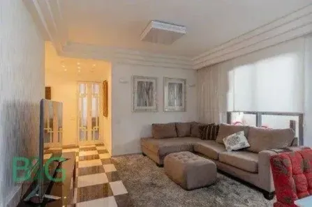 Apartamento com 4 Quartos à venda, 105m² no Planalto Paulista, São Paulo