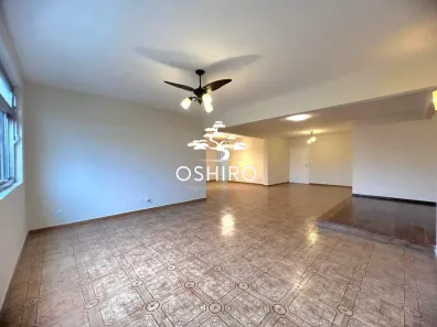 Apartamento com 3 Quartos à venda, 171m² no Embaré, Santos