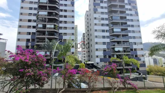 Apartamento com 3 Quartos à venda, 142m² no Bom Pastor, Juiz de Fora