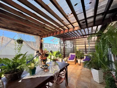 Apartamento com 3 Quartos à venda, 109m² no Tabuba, Caucaia