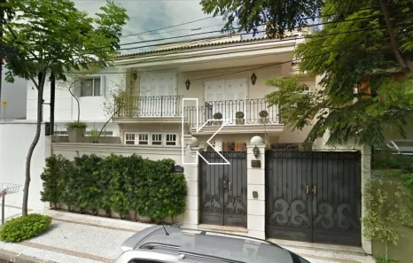 Casa com 4 Quartos à venda, 400m² no Indianópolis, São Paulo