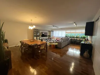 Apartamento com 3 Quartos à venda, 170m² no Itaim Bibi, São Paulo