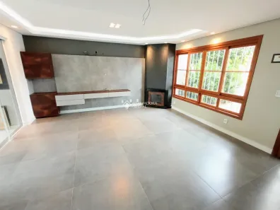 Casa de Condomínio com 4 Quartos à venda, 261m² no Belém Velho, Porto Alegre
