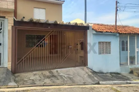 Sobrado com 3 Quartos para alugar, 90m² no Parque São Lucas, São Paulo