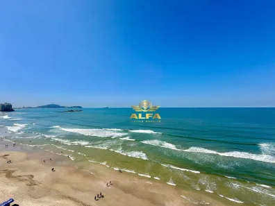 Apartamento com 2 Quartos à venda, 140m² no Vila Alzira, Guarujá