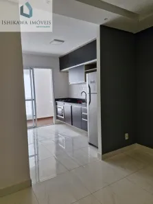 Apartamento com 1 Quarto à venda, 35m² no Vila Monumento, São Paulo