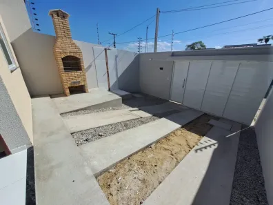 Casa com 3 Quartos à venda, 100m² no Pedras, Itaitinga