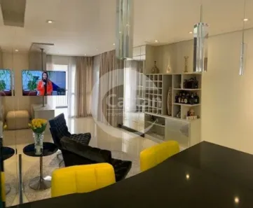 Apartamento com 3 Quartos à venda, 100m² no Vila Gomes Cardim, São Paulo