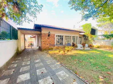 Casa com 4 Quartos à venda, 301m² no Lapa, São Paulo