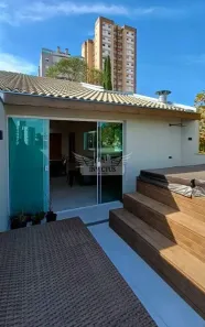 Apartamento com 2 Quartos à venda, 117m² no Campestre, Santo André