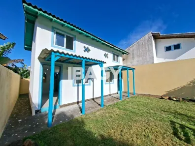 Casa com 1 Quarto para alugar, 52m² no Campeche, Florianópolis