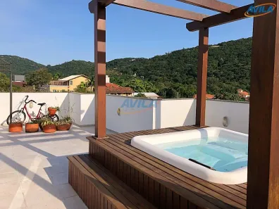 Casa com 3 Quartos à venda, 352m² no Lagoa da Conceição, Florianópolis