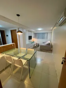 Apartamento com 1 Quarto à venda, 42m² no Boa Viagem, Recife