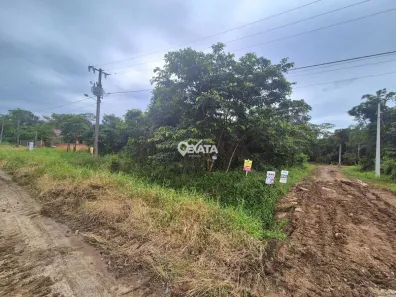 Lote/Terreno à venda, 360m² no Cambijú, Itapoá