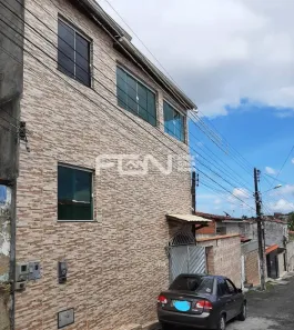 Casa com 8 Quartos à venda, 95m² no Gleba E, Camaçari