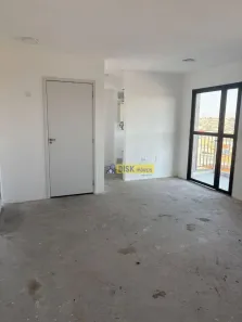 Apartamento com 1 Quarto à venda, 43m² no Taboão, São Bernardo do Campo