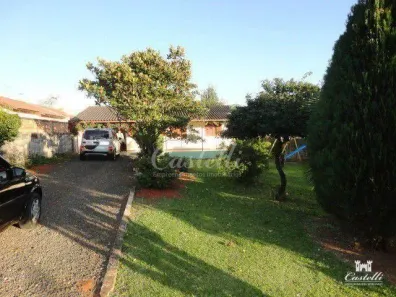 Lote/Terreno com 1 Quarto à venda, 990m² no Colônia Dona Luíza, Ponta Grossa