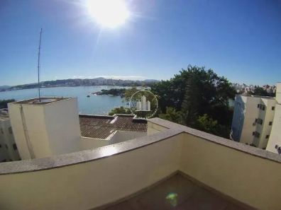 Cobertura com 4 Quartos à venda, 136m² no Bom Abrigo, Florianópolis