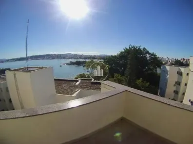Cobertura com 4 Quartos à venda, 136m² no Bom Abrigo, Florianópolis