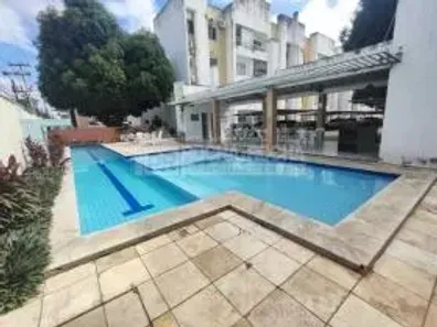 Apartamento com 3 Quartos à venda, 60m² no Centro, Teresina