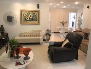 Apartamento com 3 Quartos à venda, 110m² no Ipanema, Rio de Janeiro