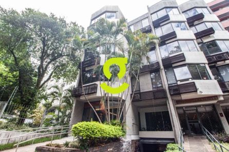 Sala Comercial com 1 Quarto à venda, 26m² no Petrópolis, Porto Alegre
